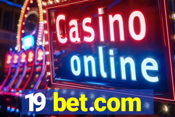 19 bet.com